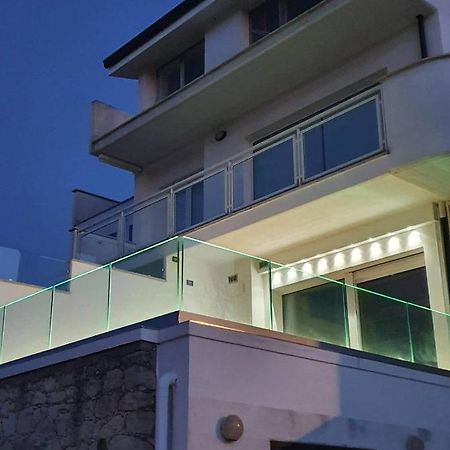 White Sea Apartment San Vito Chietino Bagian luar foto
